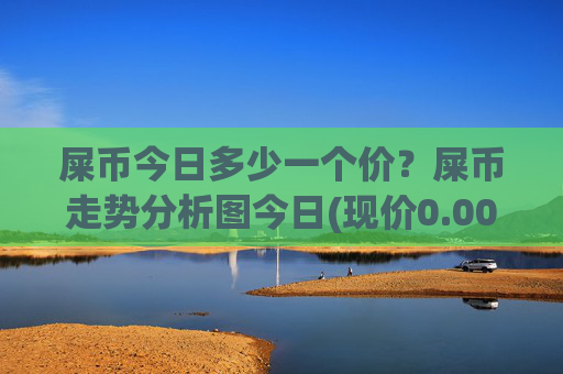 屎币今日多少一个价？屎币走势分析图今日(现价0.00021913元)
