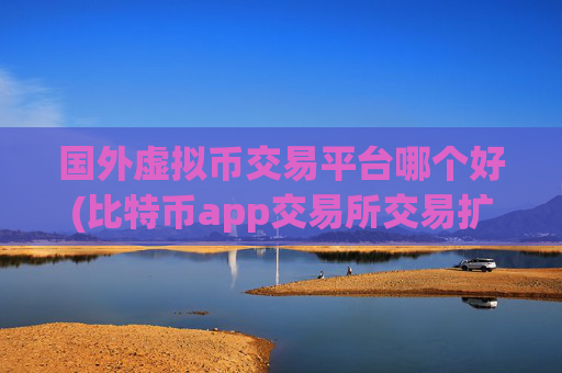 国外虚拟币交易平台哪个好(比特币app交易所交易扩展)
