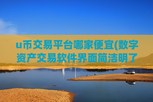 u币交易平台哪家便宜(数字资产交易软件界面简洁明了)