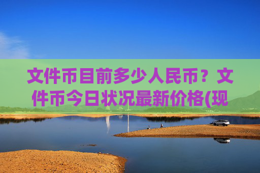 文件币目前多少人民币？文件币今日状况最新价格(现价59.3642元)