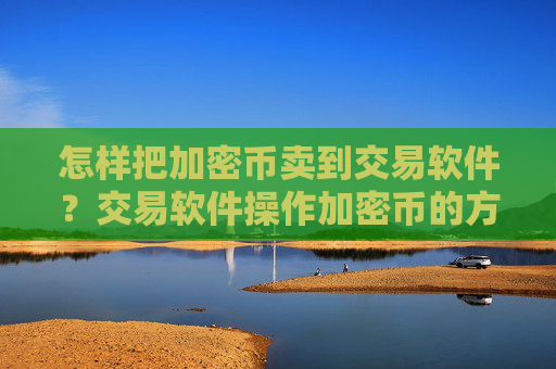 怎样把加密币卖到交易软件？交易软件操作加密币的方法