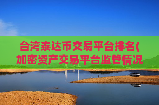 台湾泰达币交易平台排名(加密资产交易平台监管情况)