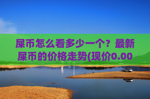 屎币怎么看多少一个？最新屎币的价格走势(现价0.00021753元)