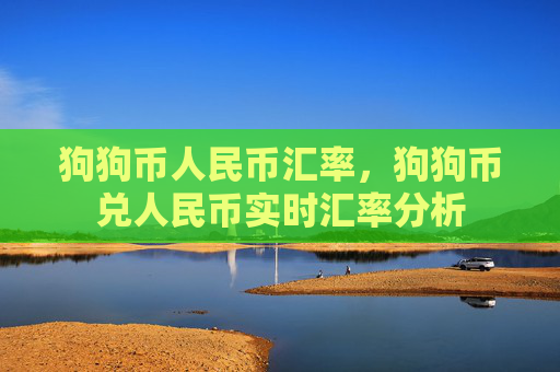 狗狗币人民币汇率，狗狗币兑人民币实时汇率分析