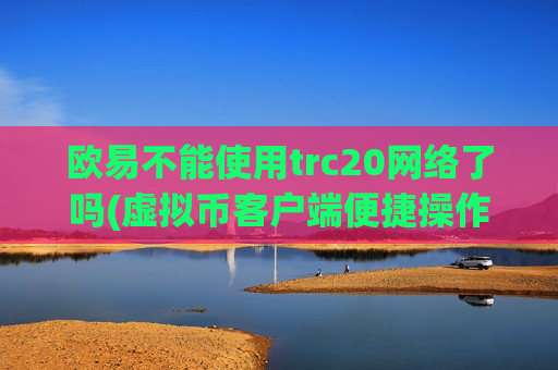 欧易不能使用trc20网络了吗(虚拟币客户端便捷操作)