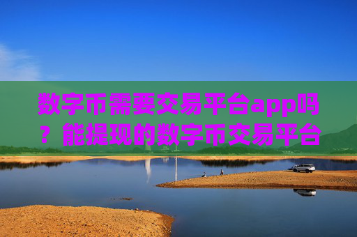 数字币需要交易平台app吗？能提现的数字币交易平台app
