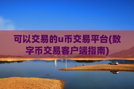 可以交易的u币交易平台(数字币交易客户端指南)