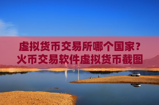 虚拟货币交易所哪个国家？火币交易软件虚拟货币截图