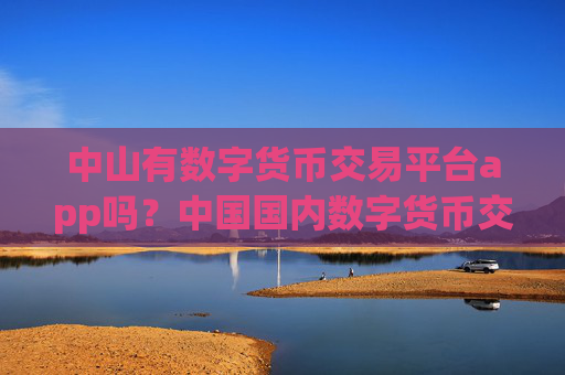中山有数字货币交易平台app吗？中国国内数字货币交易app
