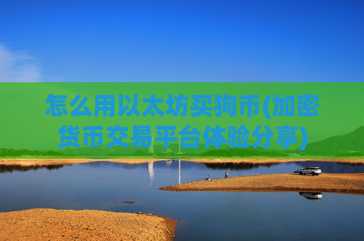怎么用以太坊买狗币(加密货币交易平台体验分享)