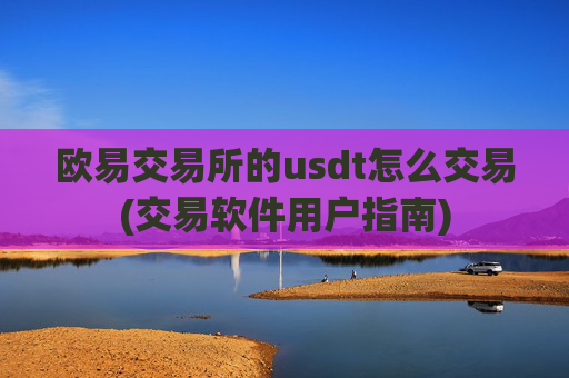 欧易交易所的usdt怎么交易(交易软件用户指南)