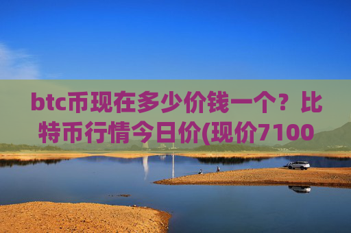 btc币现在多少价钱一个？比特币行情今日价(现价710015.69元)