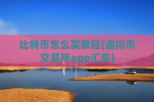 比特币怎么买教程(虚拟币交易所app汇总)
