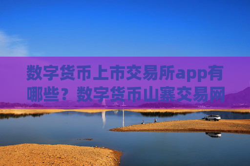 数字货币上市交易所app有哪些？数字货币山寨交易网站