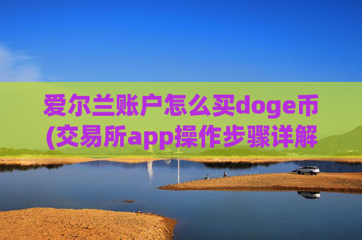 爱尔兰账户怎么买doge币(交易所app操作步骤详解)