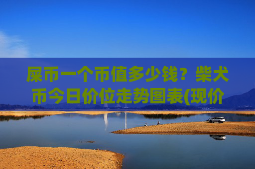 屎币一个币值多少钱？柴犬币今日价位走势图表(现价0.00015859元)