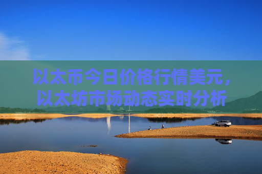 以太币今日价格行情美元，以太坊市场动态实时分析