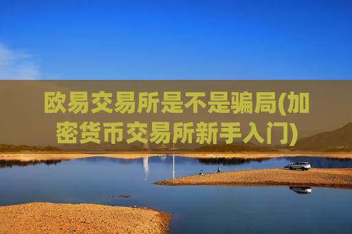 欧易交易所是不是骗局(加密货币交易所新手入门)