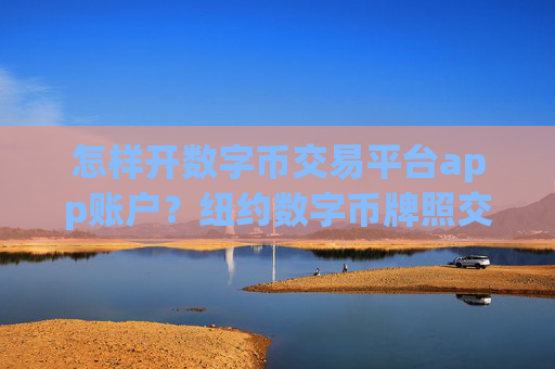 怎样开数字币交易平台app账户？纽约数字币牌照交易网站