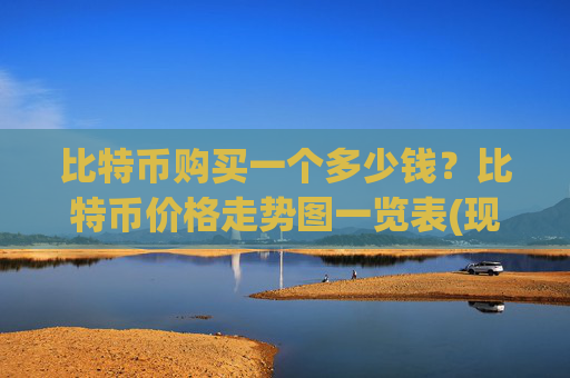比特币购买一个多少钱？比特币价格走势图一览表(现价704983.83元)