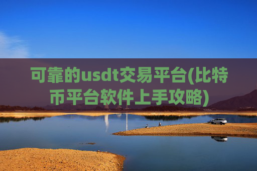 可靠的usdt交易平台(比特币平台软件上手攻略)