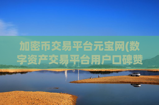 加密币交易平台元宝网(数字资产交易平台用户口碑赞誉)