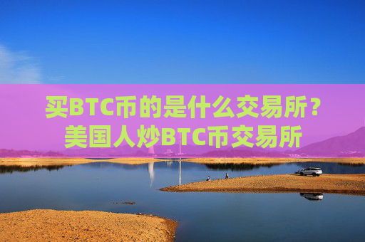 买BTC币的是什么交易所？美国人炒BTC币交易所