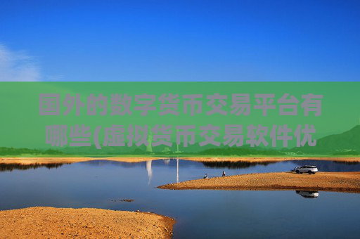 国外的数字货币交易平台有哪些(虚拟货币交易软件优先选择)