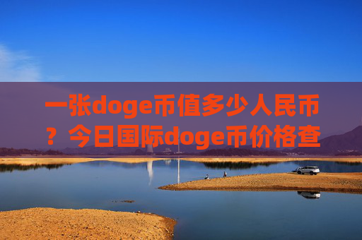 一张doge币值多少人民币？今日国际doge币价格查询(现价3.0234元)