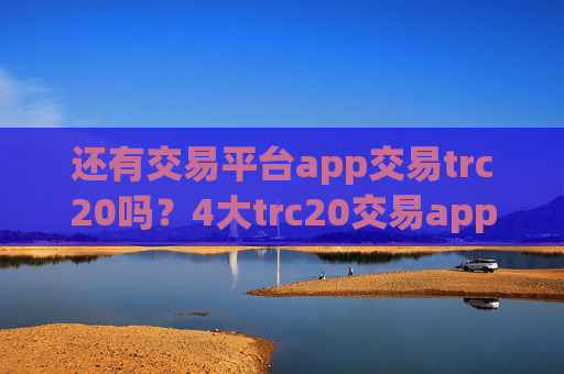 还有交易平台app交易trc20吗？4大trc20交易app下载排名