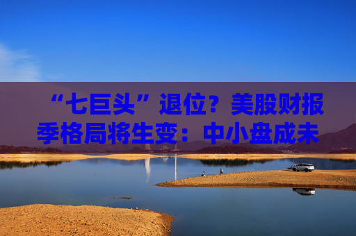 “七巨头”退位？美股财报季格局将生变：中小盘成未来盈利增长新主角