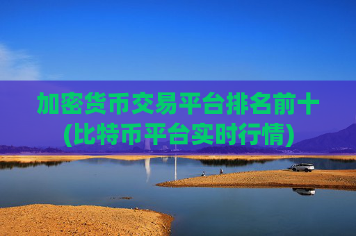 加密货币交易平台排名前十(比特币平台实时行情)