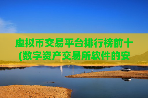 虚拟币交易平台排行榜前十(数字资产交易所软件的安全性)