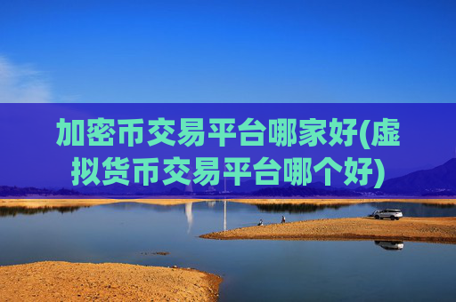 加密币交易平台哪家好(虚拟货币交易平台哪个好)