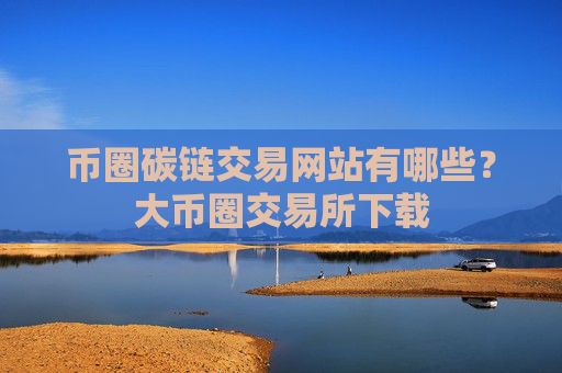币圈碳链交易网站有哪些？大币圈交易所下载