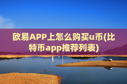 欧易APP上怎么购买u币(比特币app推荐列表)