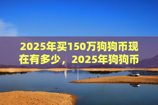 2025年买150万狗狗币现在有多少，2025年狗狗币投资回报分析