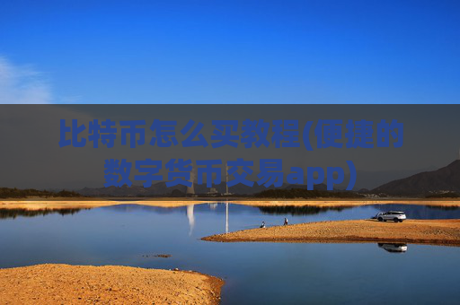 比特币怎么买教程(便捷的数字货币交易app)