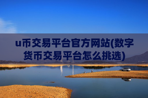 u币交易平台官方网站(数字货币交易平台怎么挑选)