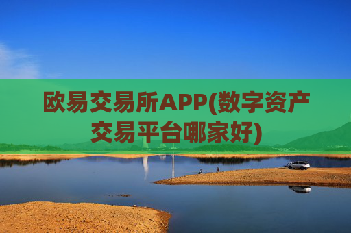 欧易交易所APP(数字资产交易平台哪家好)