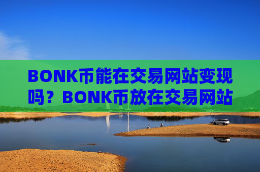 BONK币能在交易网站变现吗？BONK币放在交易网站