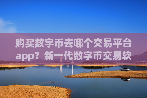 购买数字币去哪个交易平台app？新一代数字币交易软件