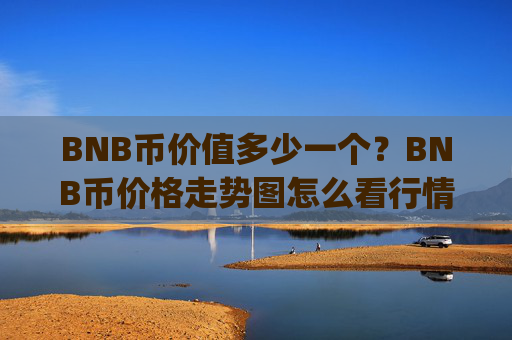 BNB币价值多少一个？BNB币价格走势图怎么看行情(现价4820.5元)