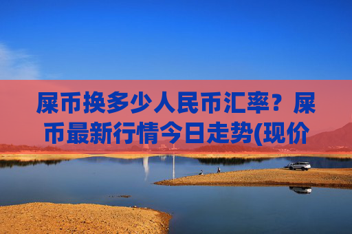 屎币换多少人民币汇率？屎币最新行情今日走势(现价0.00016186元)
