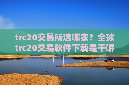 trc20交易所选哪家？全球trc20交易软件下载是干嘛的