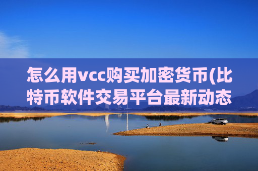 怎么用vcc购买加密货币(比特币软件交易平台最新动态)