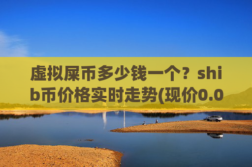 虚拟屎币多少钱一个？shib币价格实时走势(现价0.00021738元)