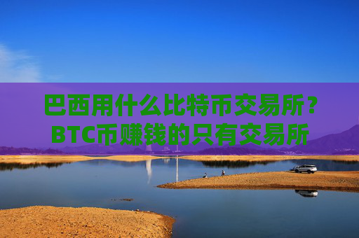 巴西用什么比特币交易所？BTC币赚钱的只有交易所