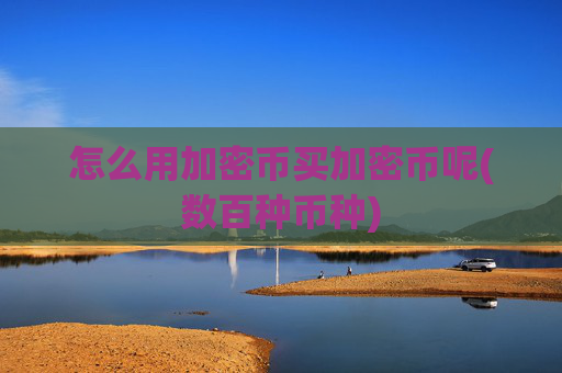 怎么用加密币买加密币呢(数百种币种)
