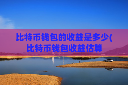 比特币钱包的收益是多少(比特币钱包收益估算